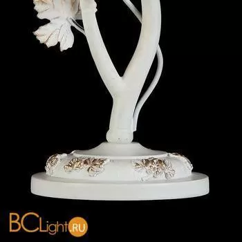 Настольная лампа Maytoni Putto ARM393-11-W - Фото 2