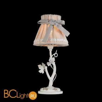 Настольная лампа Maytoni Putto ARM393-11-W