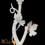 Настольная лампа Maytoni Putto ARM393-11-W - Фото 1