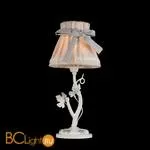 Настольная лампа Maytoni Putto ARM393-11-W