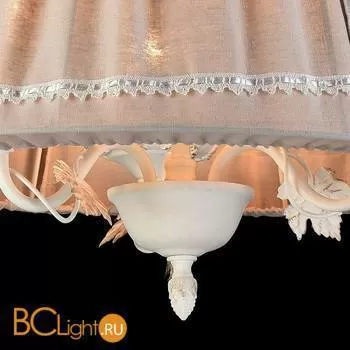 Подвесной светильник Maytoni Putto ARM393-03-W - Фото 1