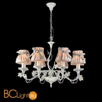 Люстра Maytoni Putto ARM393-08-W - Фото 0