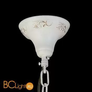 Люстра Maytoni Putto ARM393-08-W - Фото 4