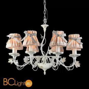 Люстра Maytoni Putto ARM393-08-W