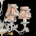 Люстра Maytoni Putto ARM393-08-W - Фото 1