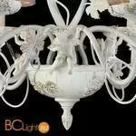 Люстра Maytoni Putto ARM393-08-W - Фото 2