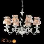 Люстра Maytoni Putto ARM393-08-W