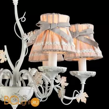 Люстра Maytoni Putto ARM393-06-W - Фото 1