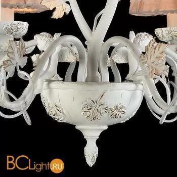 Люстра Maytoni Putto ARM393-06-W - Фото 2