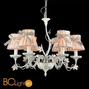 Люстра Maytoni Putto ARM393-06-W