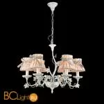 Люстра Maytoni Putto ARM393-06-W - Фото 0