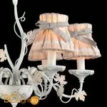 Люстра Maytoni Putto ARM393-06-W - Фото 1