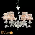 Люстра Maytoni Putto ARM393-06-W