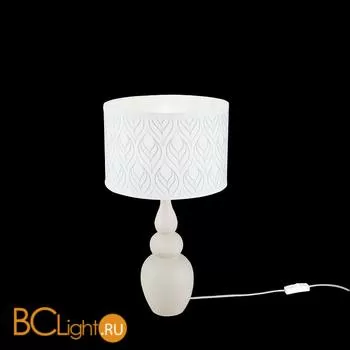 Настольная лампа Maytoni Pyramid Z009TL-01W