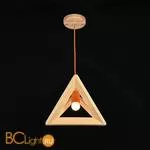 Подвесной светильник Maytoni Pyramide P110-PL-01-OR - Фото 1