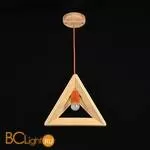 Подвесной светильник Maytoni Pyramide P110-PL-01-OR - Фото 2