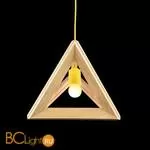 Подвесной светильник Maytoni Pyramide P110-PL-01-YE