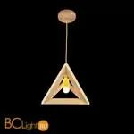 Подвесной светильник Maytoni Pyramide P110-PL-01-YE - Фото 1