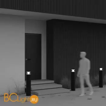 Ландшафтный светильник Maytoni Pyro O496FL-L21B3K2 - Фото 4