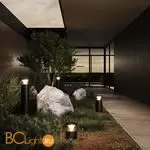 Ландшафтный светильник Maytoni Pyro O496FL-L21B3K2 - Фото 0