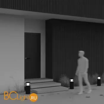 Ландшафтный светильник Maytoni Pyro O496FL-L21B3K1 - Фото 4