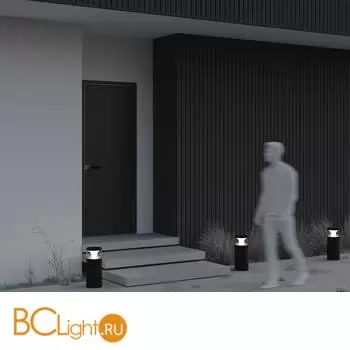 Ландшафтный светильник Maytoni Pyro O496FL-L21B3K1 - Фото 6