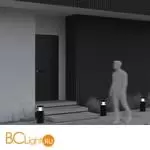 Ландшафтный светильник Maytoni Pyro O496FL-L21B3K1 - Фото 6