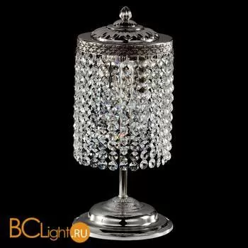 Настольная лампа Maytoni Quadrato M583-WB2-N