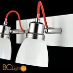 Спот (точечный светильник) Maytoni Quasar SP851-CW-02-W - Фото 1