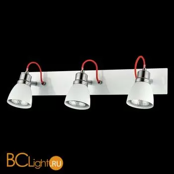 Спот (точечный светильник) Maytoni Quasar SP851-CW-03-W