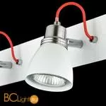 Спот (точечный светильник) Maytoni Quasar SP851-CW-03-W - Фото 0