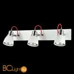 Спот (точечный светильник) Maytoni Quasar SP851-CW-03-W