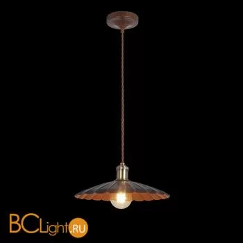 Подвесной светильник Maytoni Quay T022-11-R - Фото 0