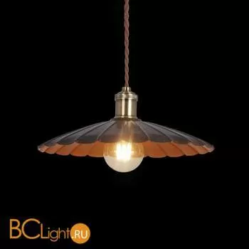 Подвесной светильник Maytoni Quay T022-11-R