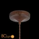Подвесной светильник Maytoni Quay T022-11-R - Фото 1