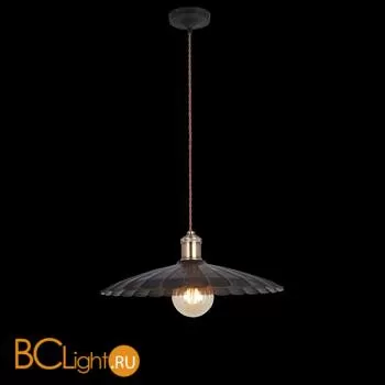 Подвесной светильник Maytoni Quay T022-01-R - Фото 0