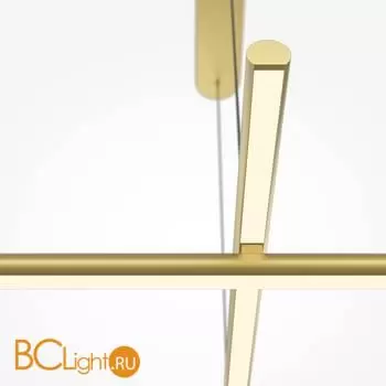 Подвесной светильник Maytoni Radiance MOD278PL-L86G3K1 - Фото 0