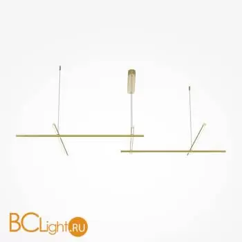 Подвесной светильник Maytoni Radiance MOD278PL-L86G3K1 - Фото 1