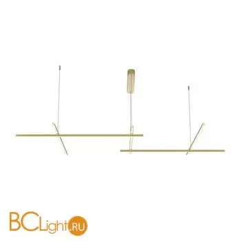 Подвесной светильник Maytoni Radiance MOD278PL-L86G3K1