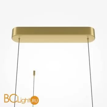 Подвесной светильник Maytoni Radiance MOD278PL-L86G3K1 - Фото 3