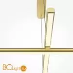 Подвесной светильник Maytoni Radiance MOD278PL-L86G3K1 - Фото 0