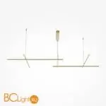 Подвесной светильник Maytoni Radiance MOD278PL-L86G3K1 - Фото 1