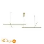 Подвесной светильник Maytoni Radiance MOD278PL-L86G3K1