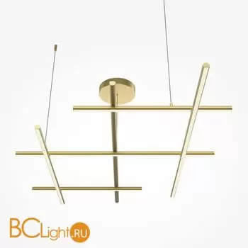 Подвесной светильник Maytoni Radiance MOD278PL-L86G3K - Фото 2