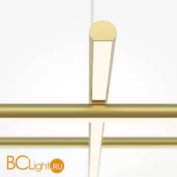 Подвесной светильник Maytoni Radiance MOD278PL-L86G3K - Фото 0