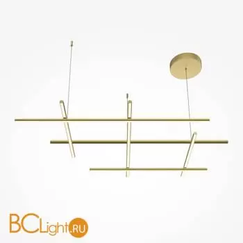 Подвесной светильник Maytoni Radiance MOD278PL-L86G3K - Фото 1