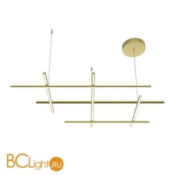 Подвесной светильник Maytoni Radiance MOD278PL-L86G3K