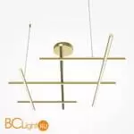 Подвесной светильник Maytoni Radiance MOD278PL-L86G3K - Фото 2