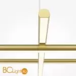 Подвесной светильник Maytoni Radiance MOD278PL-L86G3K - Фото 0