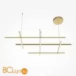 Подвесной светильник Maytoni Radiance MOD278PL-L86G3K - Фото 1